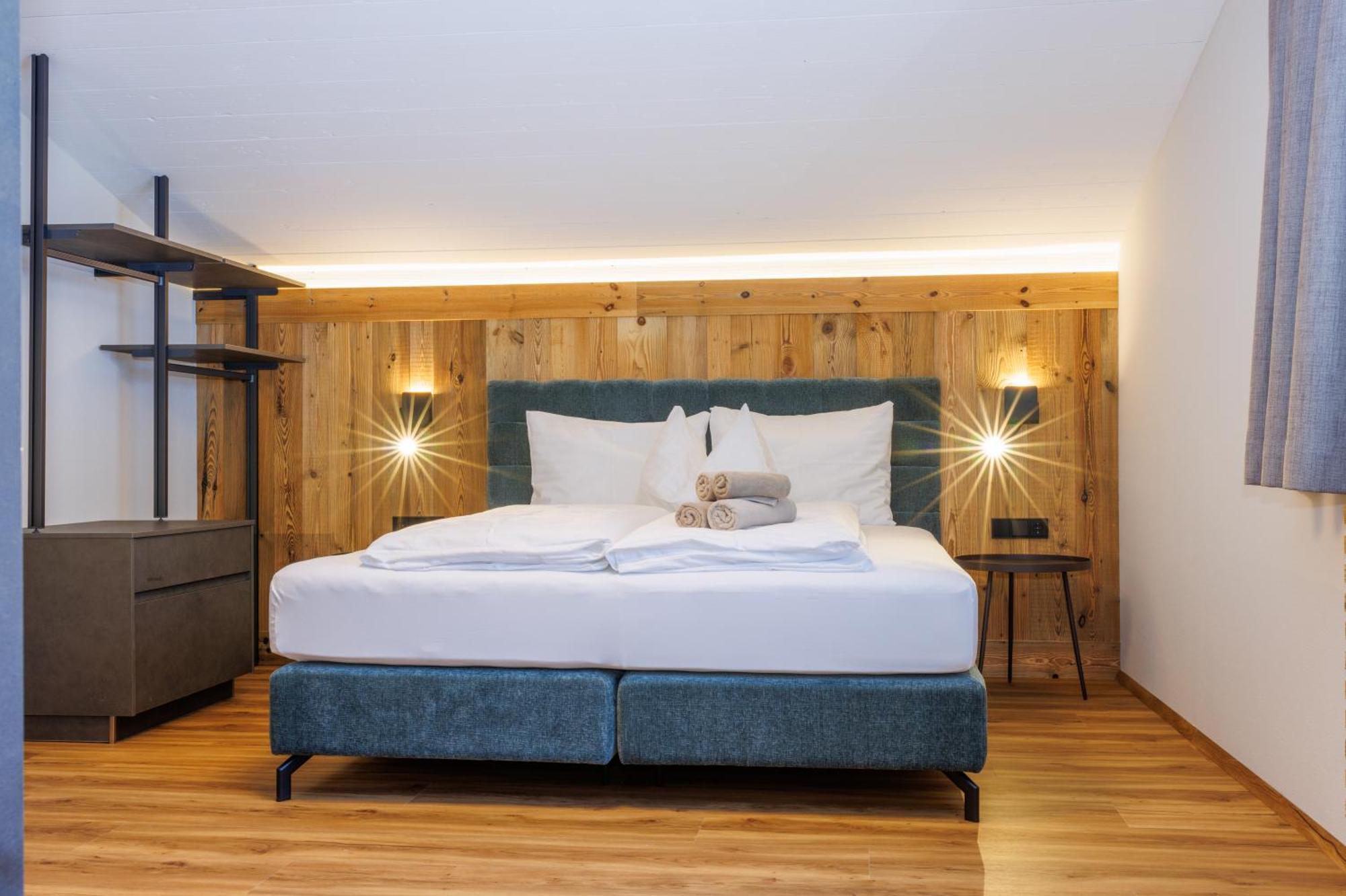Ahorn Chalet Mayrhofen Extérieur photo