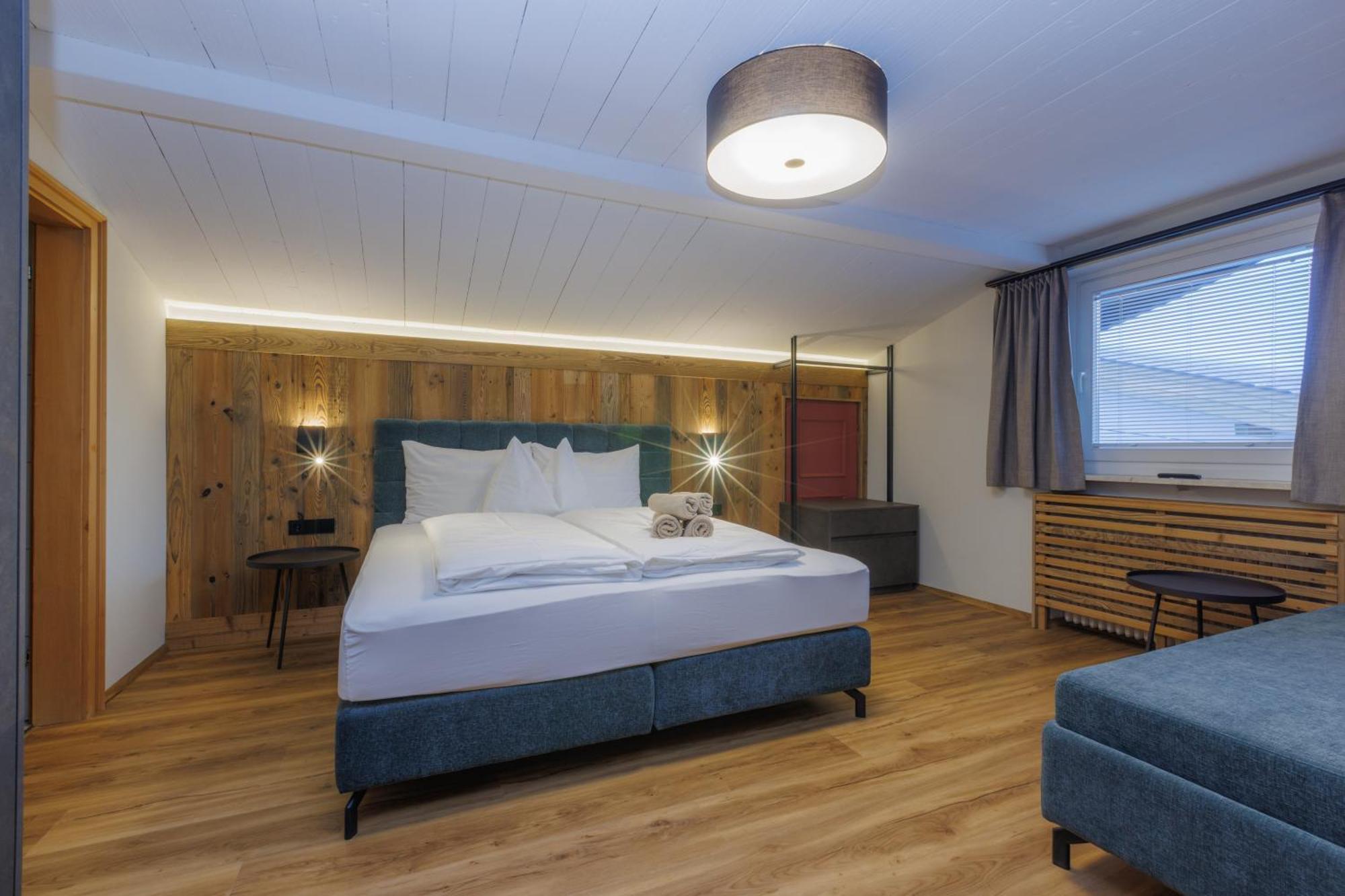 Ahorn Chalet Mayrhofen Extérieur photo