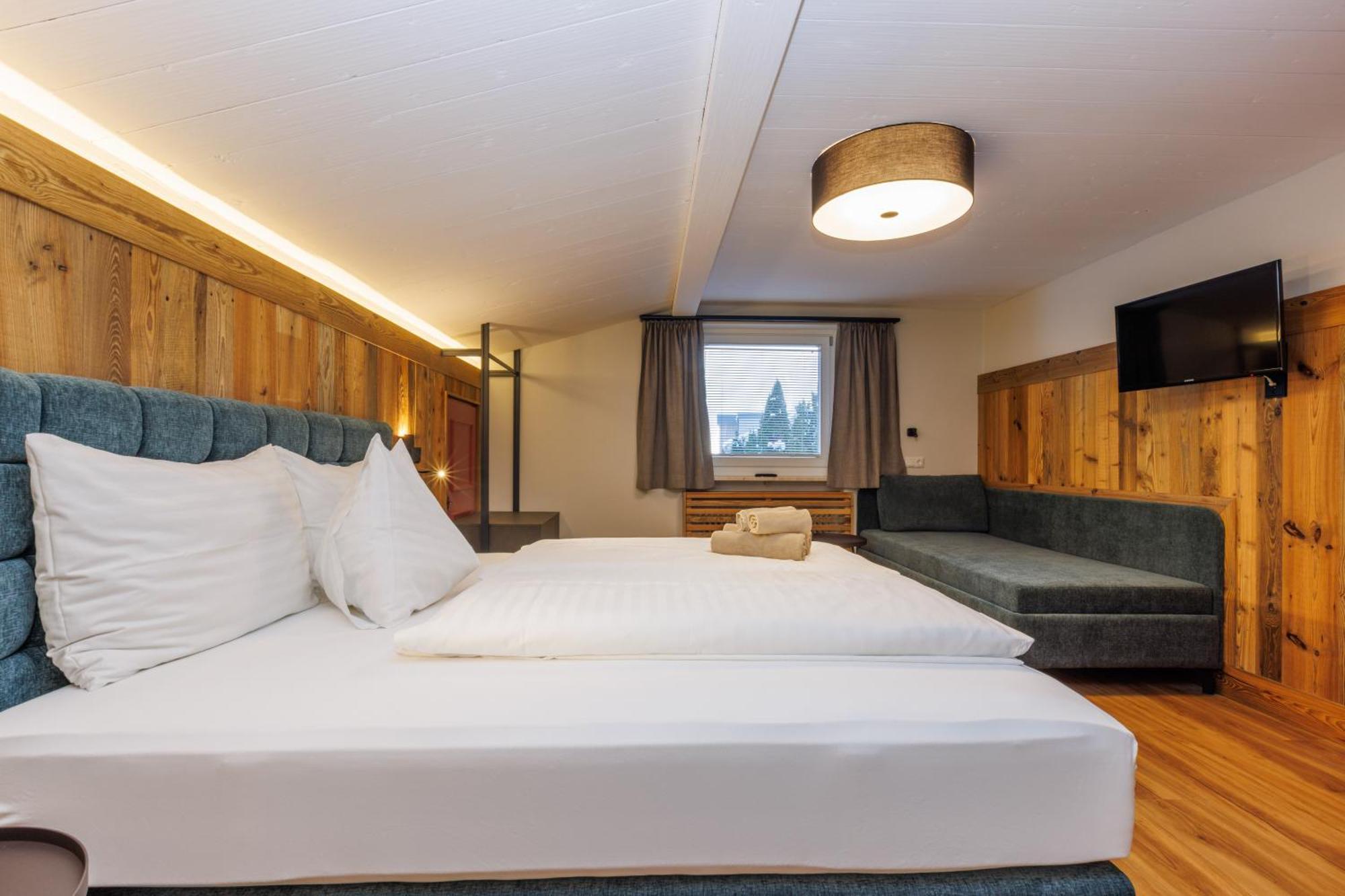 Ahorn Chalet Mayrhofen Extérieur photo