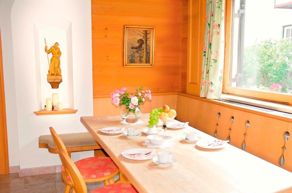Ahorn Chalet Mayrhofen Chambre photo