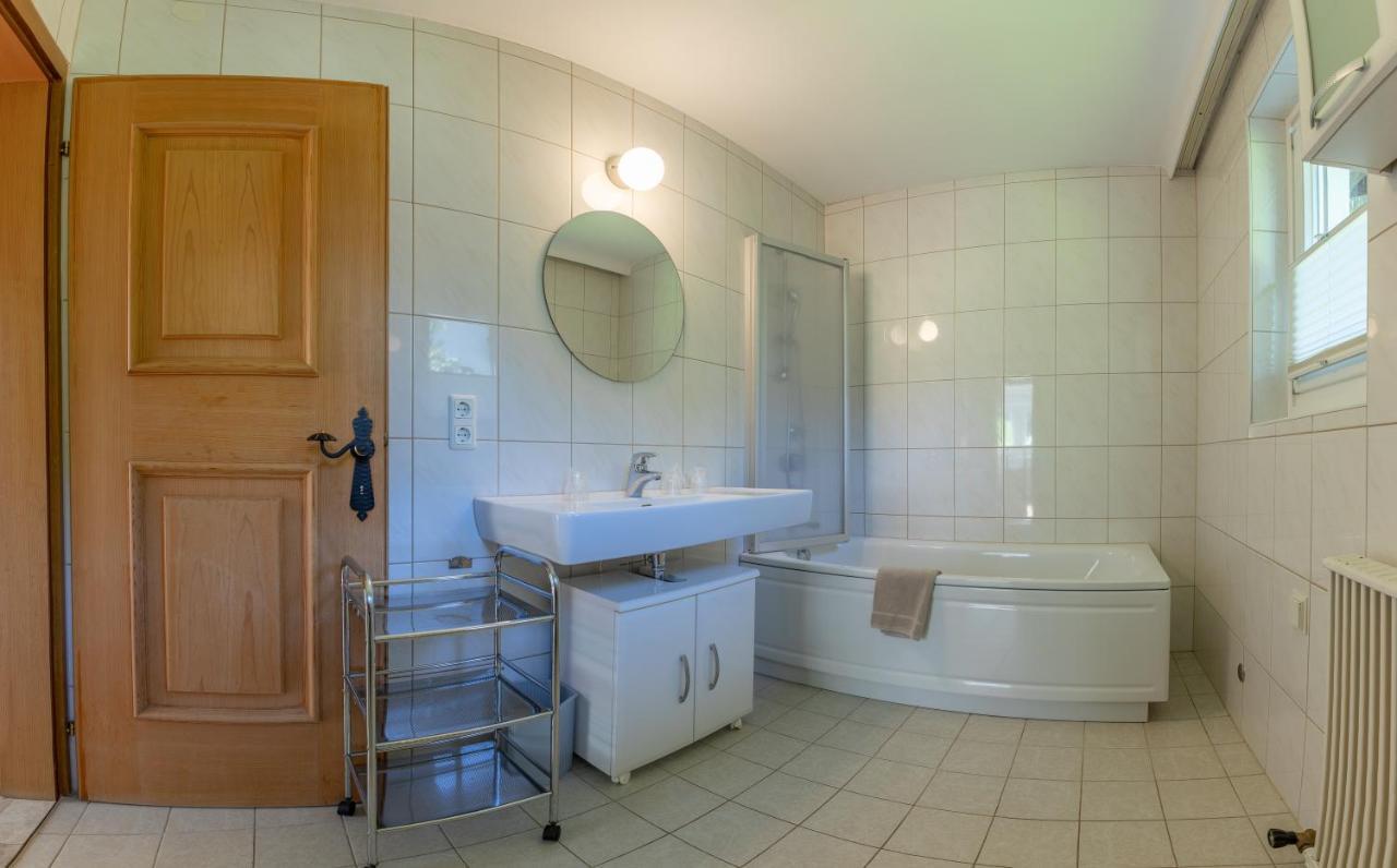 Ahorn Chalet Mayrhofen Extérieur photo