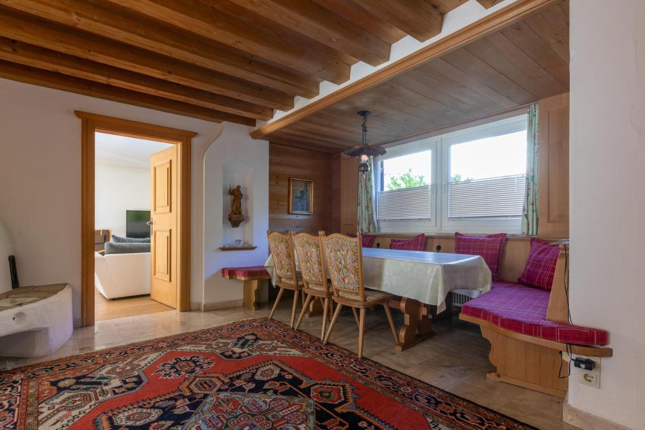 Ahorn Chalet Mayrhofen Extérieur photo