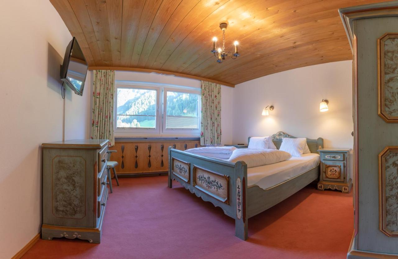 Ahorn Chalet Mayrhofen Extérieur photo
