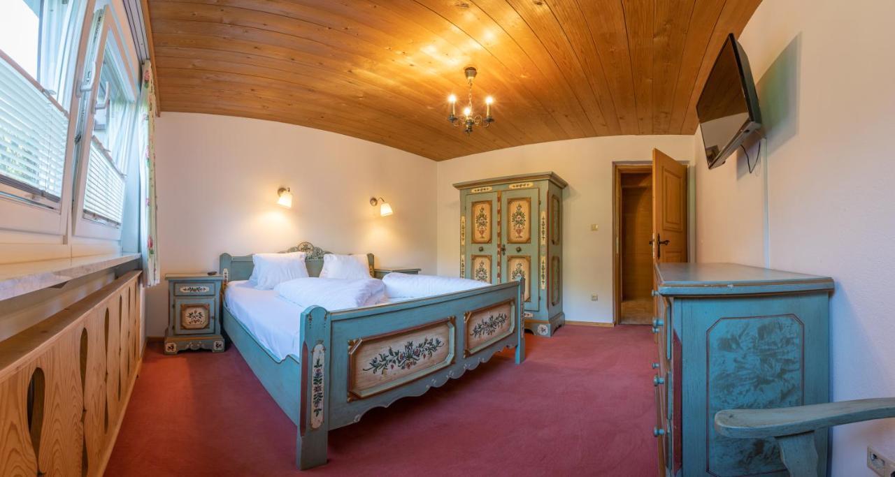 Ahorn Chalet Mayrhofen Extérieur photo