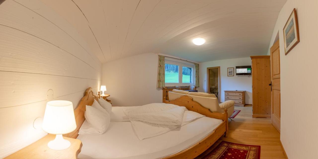 Ahorn Chalet Mayrhofen Extérieur photo