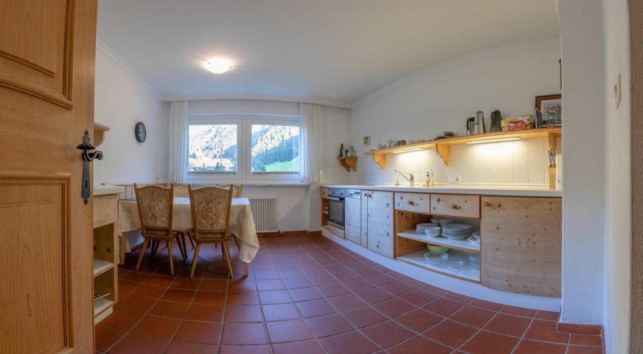 Ahorn Chalet Mayrhofen Extérieur photo